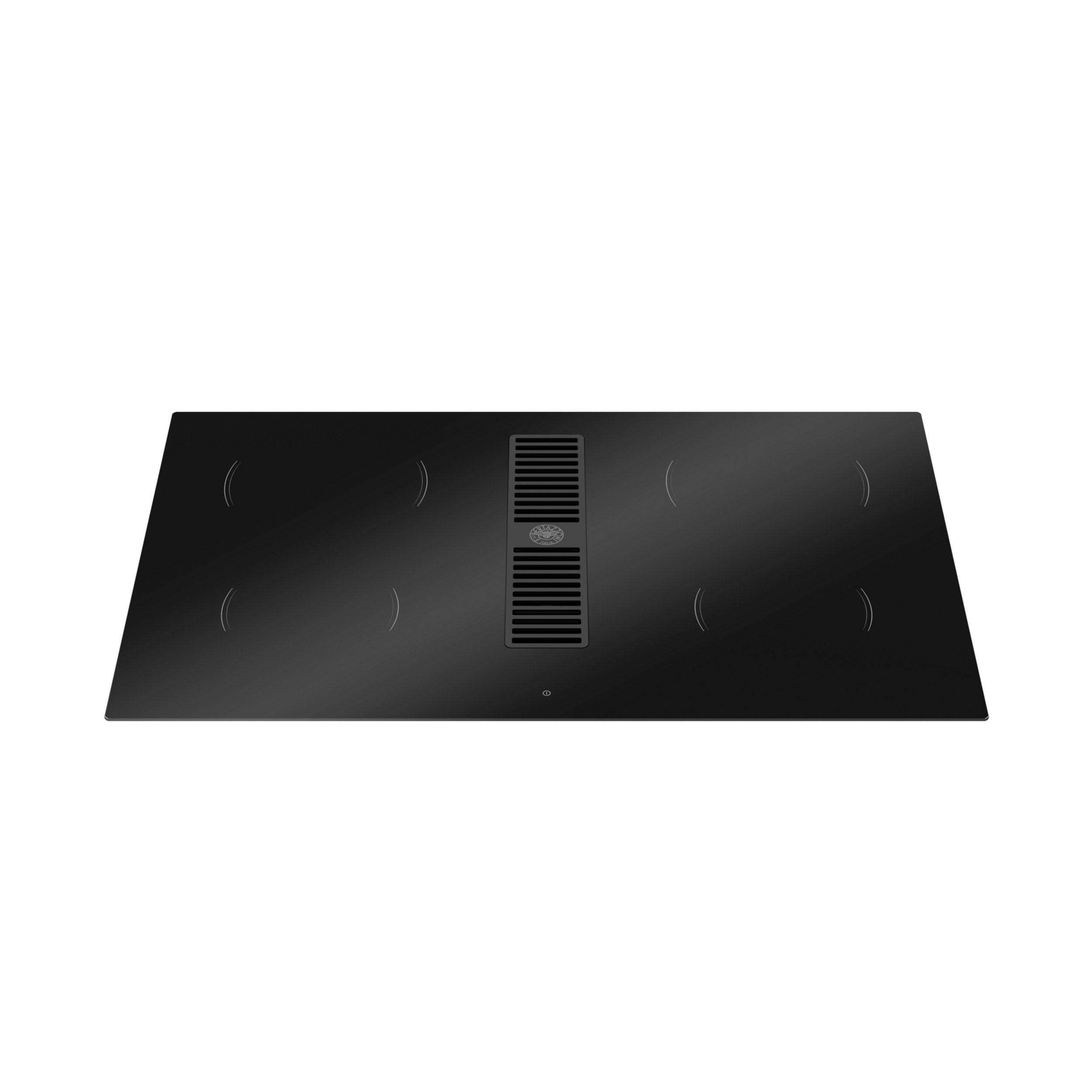 ΕΣΤΙΑ BERTAZZONI P804ICH30NP ΜΕ ΑΠΟΡΡΟΦΗΤΗΡΑ | ΚΕΡΑΜΙΚΗ ΕΠΑΓΩΓΙΚΗΣ ΤΕΧΝΟΛΟΓΙΑΣ ΜΕ ΚΕΝΤΡΙΚΟ ΑΠΟΡΡΟΦΗΤΗΡΑ